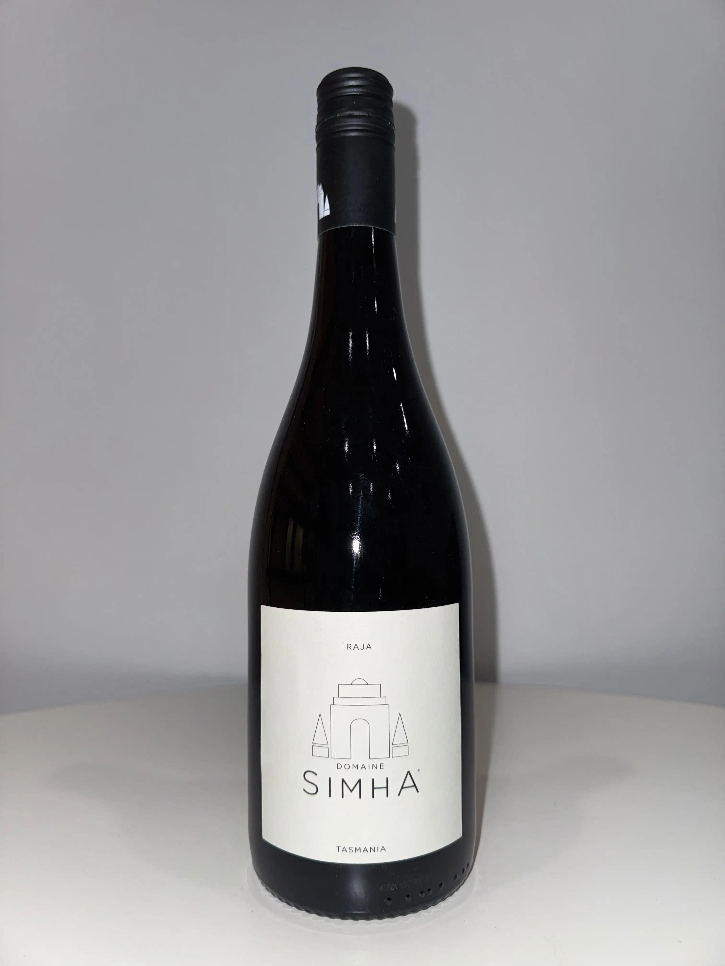 2024 Domaine Simha 'Raja' Pinot Noir 750ml