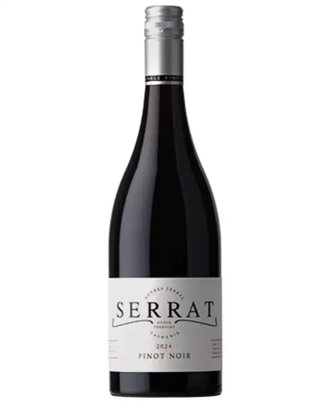 2024 Serrat 'Autres Terres' Nenagh Park Pinot Noir 750ml