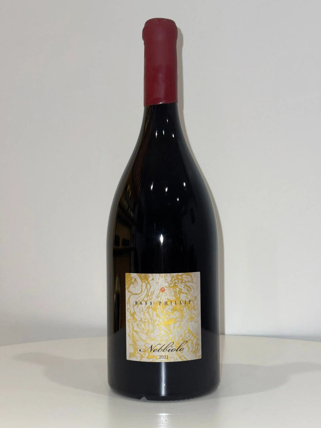 2021 Bass Phillip Nebbiolo 1.5L Magnum