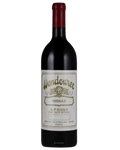2019 Wendouree Shiraz 750ml