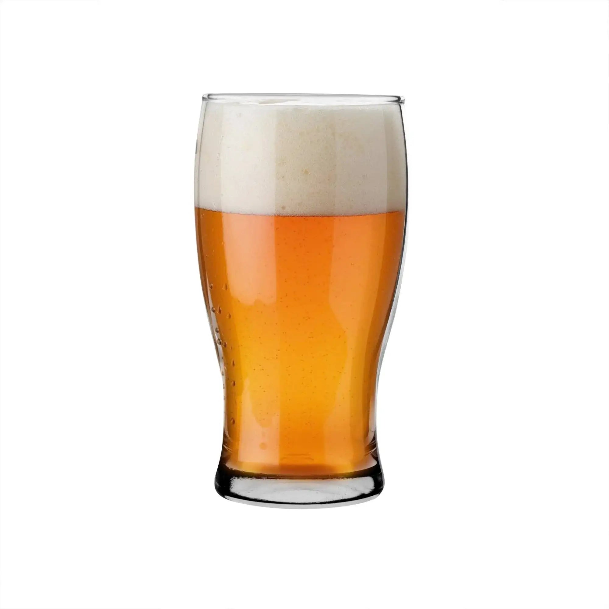 LAV Belek Pint Beer Glass - 580ml - Craft Republic Liquor