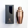 Copper Cocktail Shaker - Craft Republic Liquor