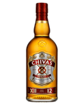Chivas Regal 12 Year Old Blended Scotch Whisky 700ml