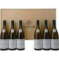 Domaine William Fevre Grand Crus 2018 A Journey in Chablis 6-Pack 750ml*6
