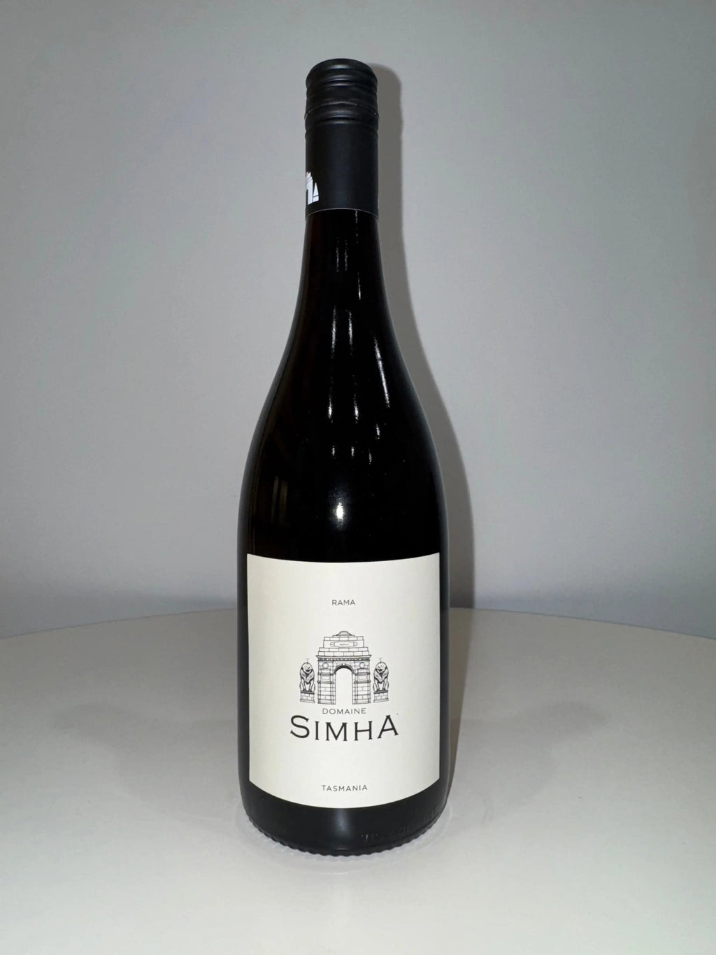 2024 Domaine Simha Rama Pinot Noir 750ml