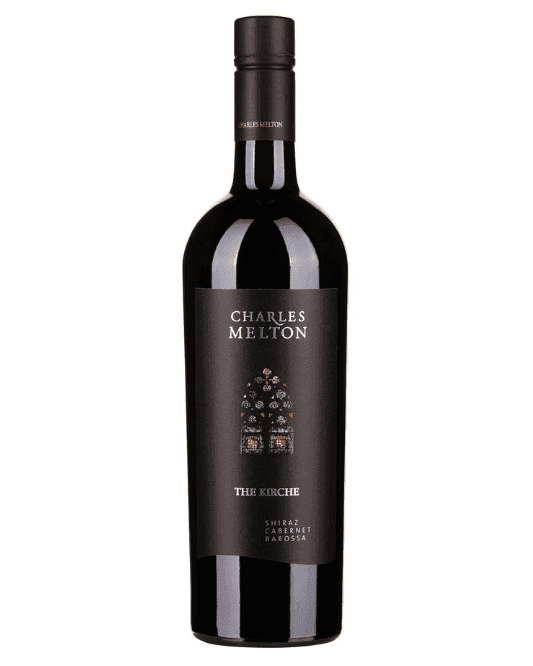 2022 Charles Melton The Kirche 750ml
