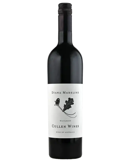 Cullen Diana Madeline 750ML