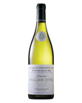 2022 William Fevre Fourchaume