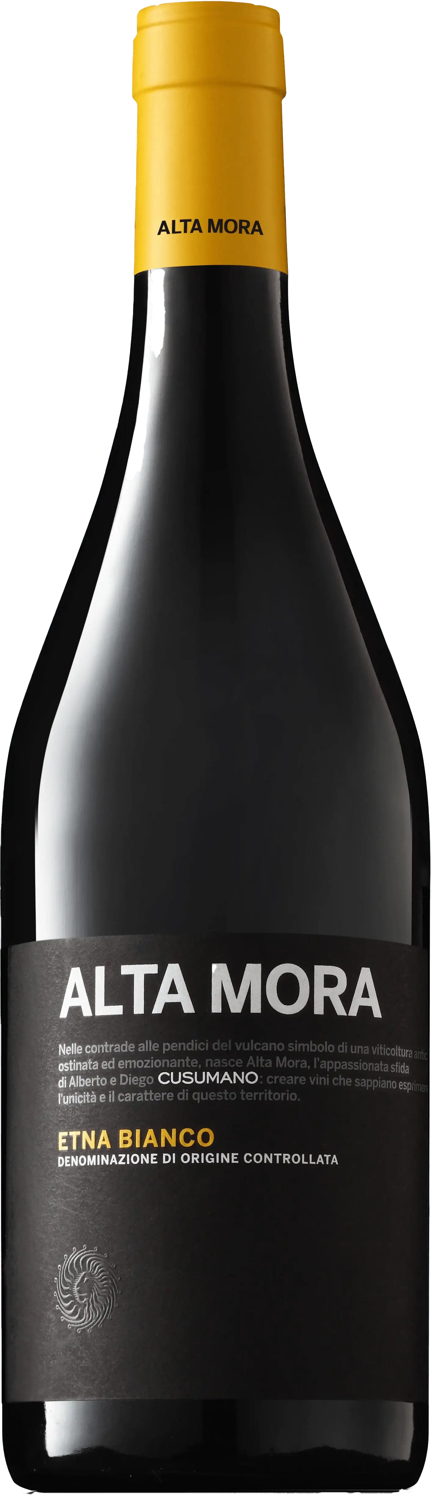 2023 Alta Mora Etna Bianco