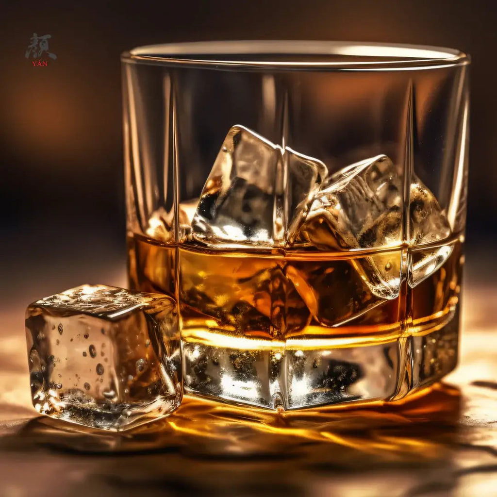 Yan Non-Alcoholic Whiskey 700ml - Craft Republic Liquor