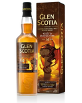 Glen Scotia Icons of Campbeltown Release No.2