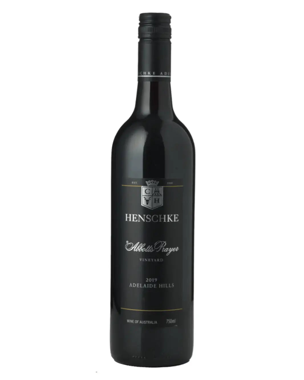 2019 Henschke Abbotts Prayer Merlot Cabernet 750ml