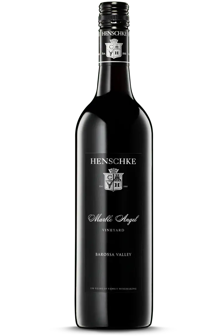 2022 Henschke Marble Angel Vineyard, Australia