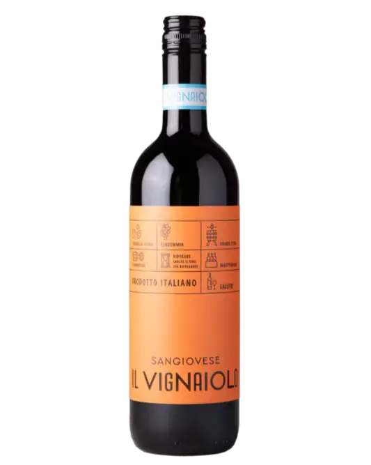 2023 IL Vignaiolo Sangiovese 750ml