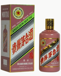 Kweichow Moutai Year of Snake Limited Edition 53% 500ml