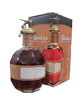 Blanton's Single Barrel Bourbon Whiskey Straight From The Barrel 700ml - Craft Republic Liquor