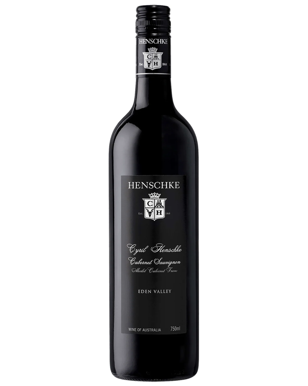 1990 Henschke Cyril Henschke Cabernet Sauvignon Magnum 1500ml Gift Box