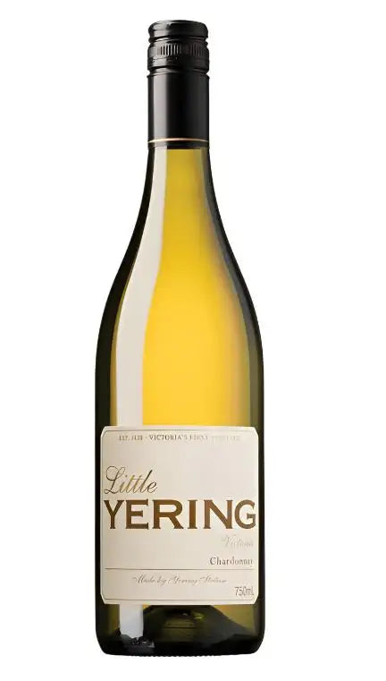 2023 Yering Station Little Yering Chardonnay 750ml 6pack - Craft Republic Liquor