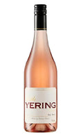 2024 Yering Station Little Yering Dry Rose 750ml 6pack - Craft Republic Liquor
