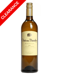 2014 Chateau Thieuley Blanc SEC Sauvignon - Semillon 750ml