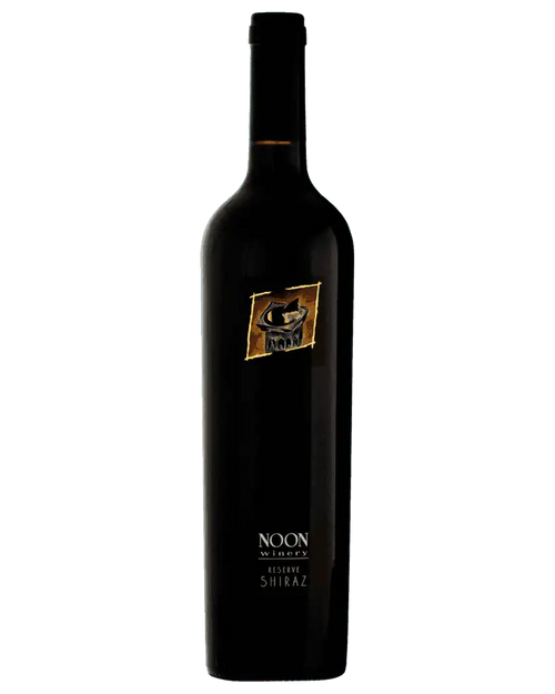 2005 Noon Winery Reserve Shiraz 750ml