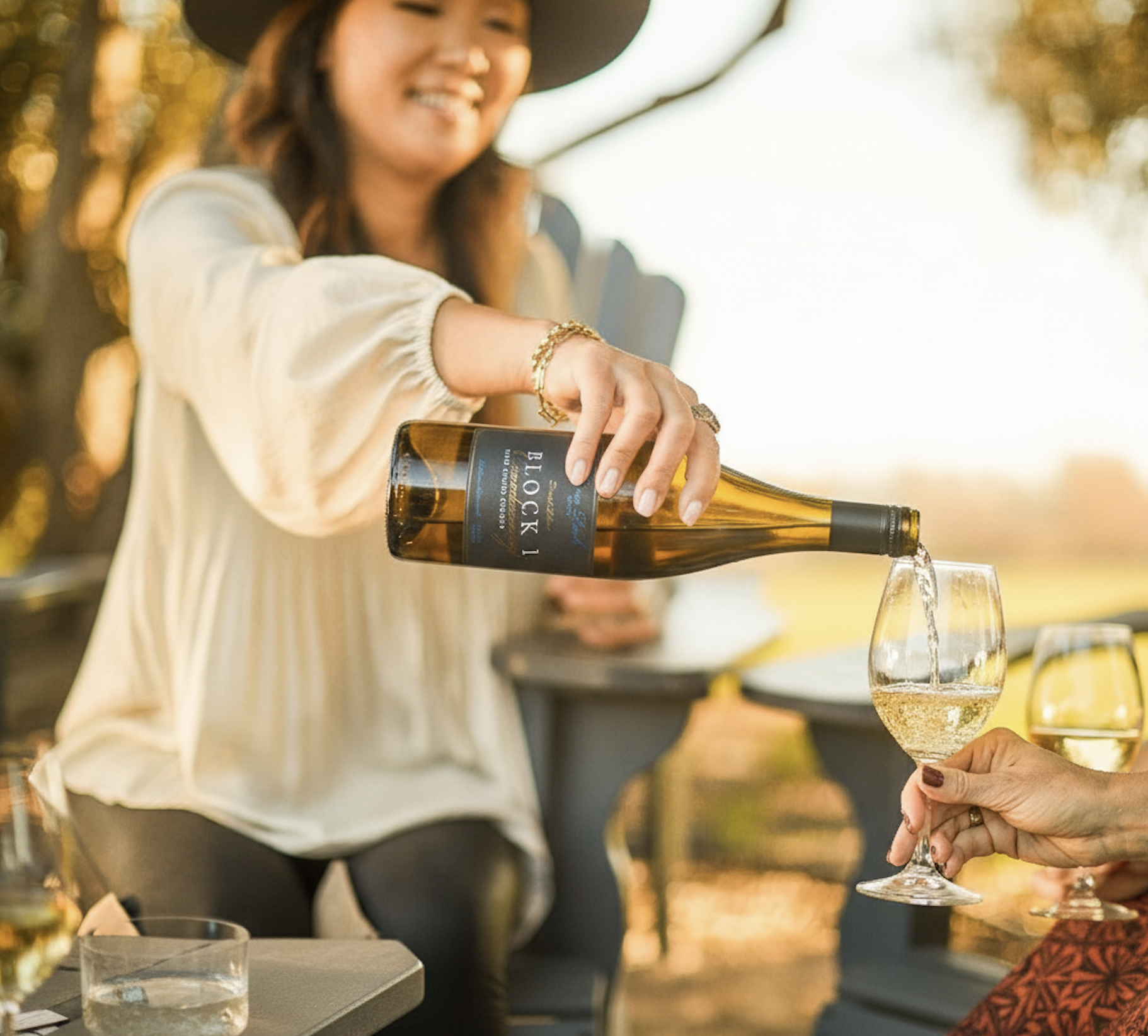 2022 Leura Park Estate Block 1 Reserve Chardonnay 750ml
