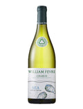 2021 Domaine William Fevre Chablis Sea Limited Edition 750ml